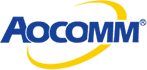 AOCOMM ¡Ltd! Logotipo